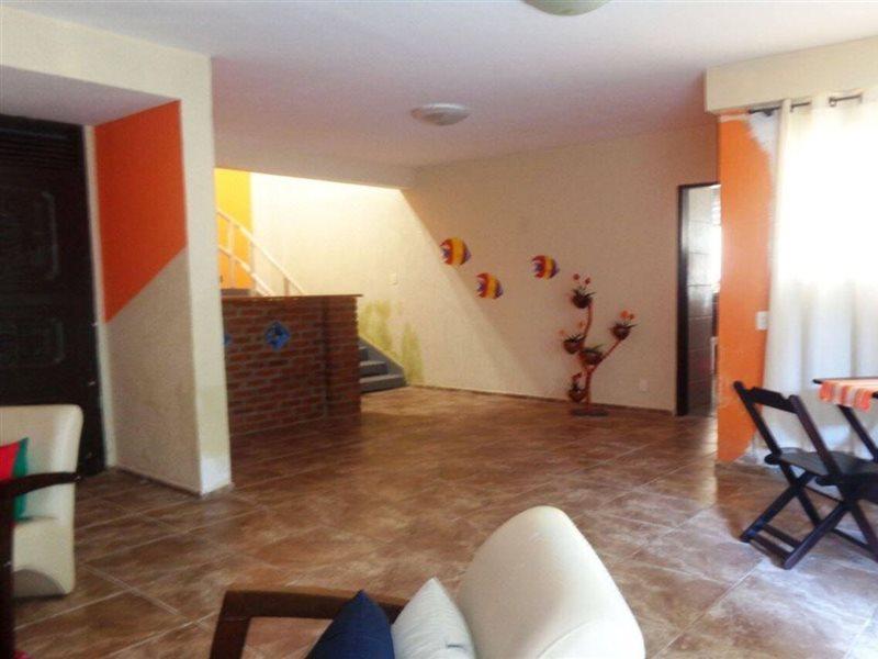 Pousada Genipabu Praia Extremoz Ngoại thất bức ảnh