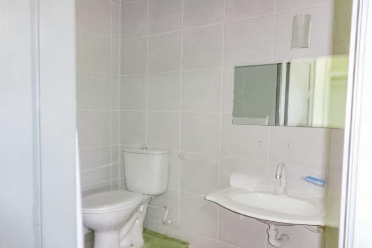 Pousada Genipabu Praia Extremoz Ngoại thất bức ảnh
