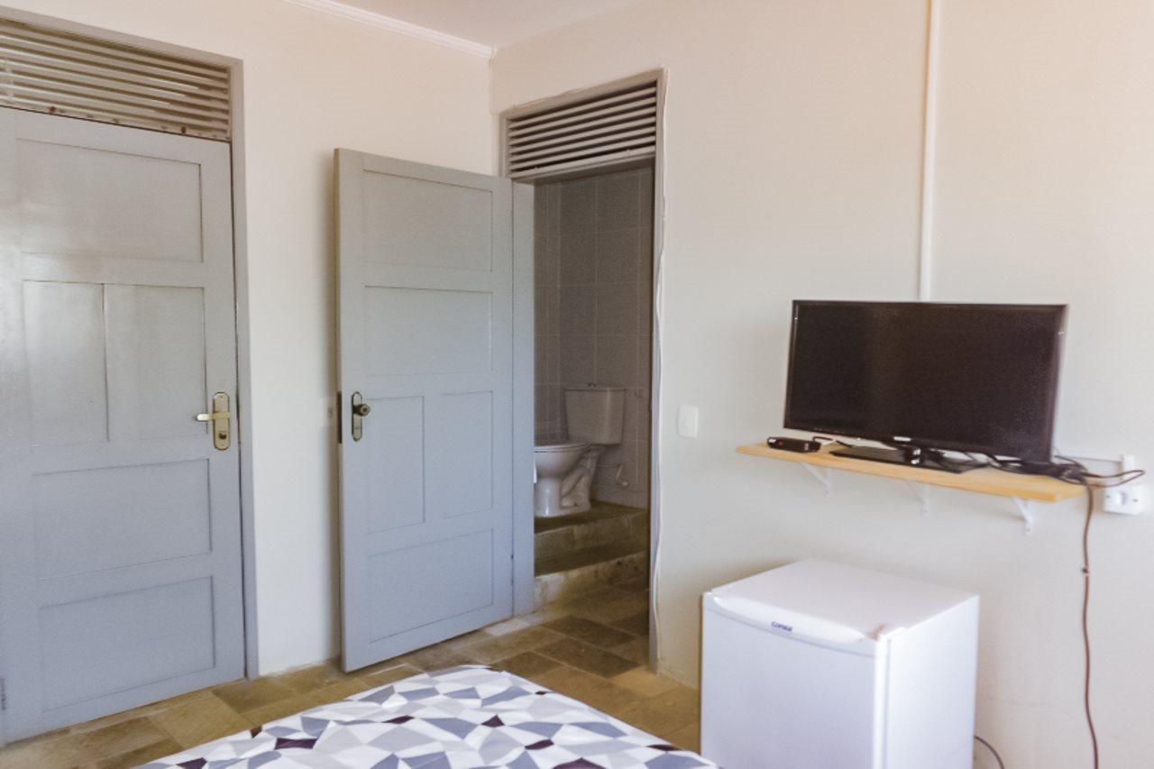Pousada Genipabu Praia Extremoz Ngoại thất bức ảnh